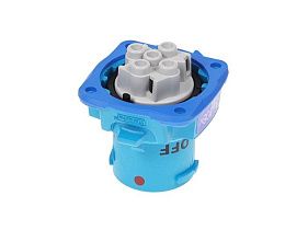 Meltric 63-18123-K16-E1600