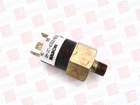 Датчик / переключатель / преобразователь гидравлического давления Артикул SM-2C-4262/QC24 от производителя NASON