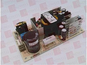 Плата ПК Плата ПЛК / дополнения к  плататам Артикул NFS75-7608 от производителя ADVANCED ENERGY