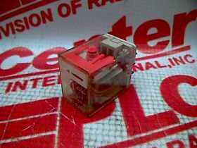 Реле / розетка Артикул RM-524 от производителя TELE CONTROLS