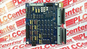 Плата процессора / контроллера Артикул 116-541 от производителя BAYER