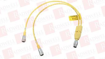 Комплект кабелей / шнуров QD Артикул 64063 от производителя TPC WIRE & CABLE