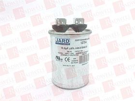 Конденсатор Артикул 12734 от производителя MARS