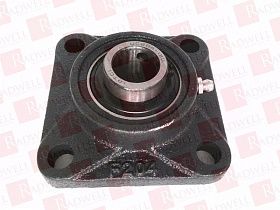 Подшипник Артикул UCF204-12 от производителя IPTCI BEARINGS