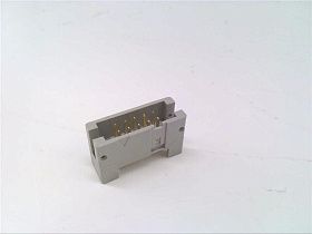 4610-6001 Перемычки / клеммы / штекеры от 3M