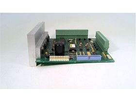 Плата управления M1224-7000 New Brunswick, ПЛК