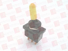 Тумблер  Артикул 9514 от производителя CARLING SWITCH