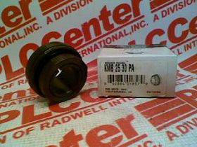 Подшипник Артикул KMB2530PA от производителя MB MANUFACTURING