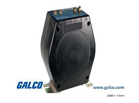 Instrument Transformer, Div of GE 200WP-2-005