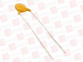 Конденсатор Артикул VY1101K31Y5SQ63V0 от производителя VISHAY