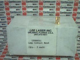 Аксессуар для освещения Артикул 12000011 от производителя LEE LASER