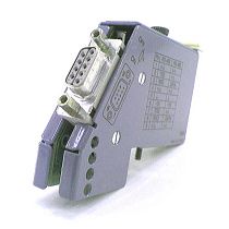 Модуль интерфейса RS485/RS422 B&R 7IF321.7