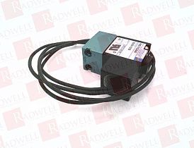 Электромагнитный клапан  Артикул PME-221CAAA от производителя MAC VALVES INC