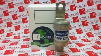 Артикул CTFP125 от производителя LAWSON FUSES