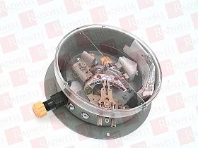 Реле давления Артикул DA-23-3-9S от производителя DWYER