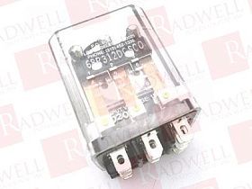 Реле / розетка Артикул 68R3-12DC-SCO от производителя MEC