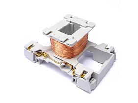 WEG Electric BCA4-40V18