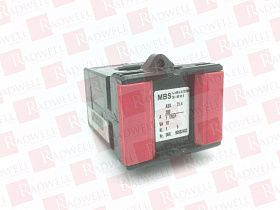 Трансформатор тока Артикул ASK 31.4-200/1A-10VA-KI.1 от производителя NORTONICS FOXTAM LIMITED