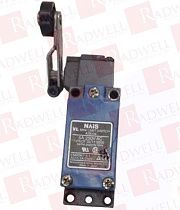 Концевой выключатель Артикул AZ8104 от производителя MATSUSHITA ELECTRIC