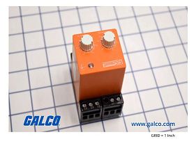 Syrelec, Brand of Crouzet Control DUR110A