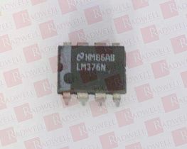 Источник питания / преобразователь напряжения / монтаж на плату Артикул LM376N от производителя NATIONAL SEMICONDUCTOR