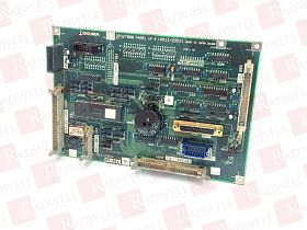 Плата процессора / контроллера Артикул E4809-770-103-A от производителя OKUMA