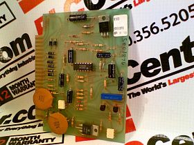 Плата управления/интерфейса Артикул 810D от производителя MATRIX SENSORS