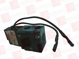 Электромагнитный клапан  Артикул DDAP-1DA от производителя MAC VALVES INC