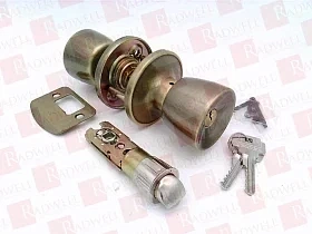 Дверная ручка Артикул J54BYR609 от производителя SCHLAGE LOCK