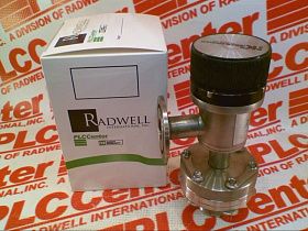 Регулирующий клапан Артикул ESV-075 от производителя PFEIFFER