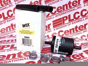 Гидравлический набор Артикул 58964 от производителя AFFINIA GROUP INC