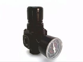 Регулятор давления пневматический R72G-3AK-RFG EXCELON с манометром