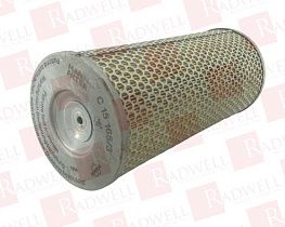 Воздушный фильтр ОВиК Артикул C15165/3 от производителя MANN FILTER