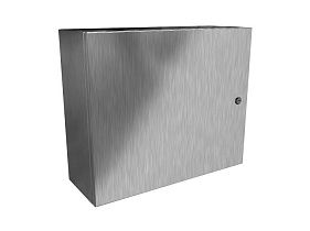 Hammond Manufacturing EN4SD20248SS