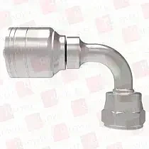 Фитинг для гидравлики Артикул 1A12DLB8 от производителя EATON CORPORATION