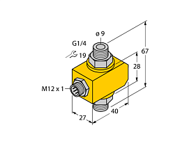 Turck 6870629