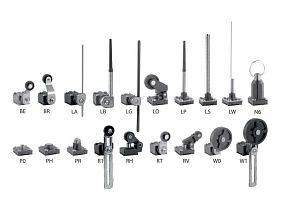 Carlo Gavazzi PS21L-NO11W2-T00