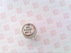 Транзистор Артикул ECG-81 от производителя PHILIPS