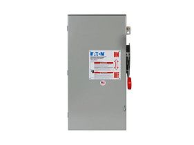 Cutler Hammer, Div of Eaton DCU1063UPM