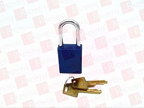 Дверной замок Артикул A1106KABLU от производителя MASTER LOCK