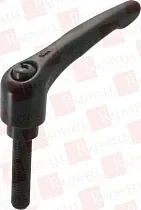 Ручка Артикул K0122.4121X50 от производителя KIPP