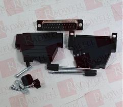 Перемычка / клемма / штекер Артикул DSSKP25L-DB25P-K от производителя MH CONNECTORS