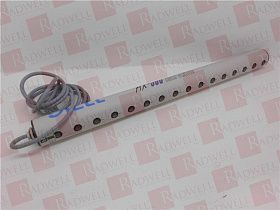 Фотоэлектрический датчик Артикул AX500P/16-AP от производителя MD MICRO DETECTORS