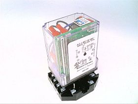 Модуль управления уровнем воды Warrick Controls 26MC1A0E, 120В, 26кОм