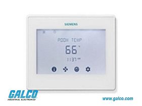 Siemens Building Technologies RDY2000