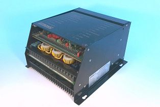 DSF2500D Привод от LITRONIC