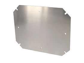 Bud Industries DPX-287104