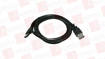 Кабель для подключения ПК и других устройств Артикул U324-006-BK от производителя TRIPP LITE