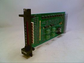 3183025131 Плата ПК Плата ПЛК / дополнения к  плататам от - ABB - ALFA LAVAL AUTOMATION