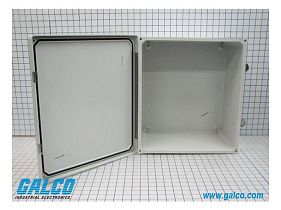 Allied Moulded Products AM1648L